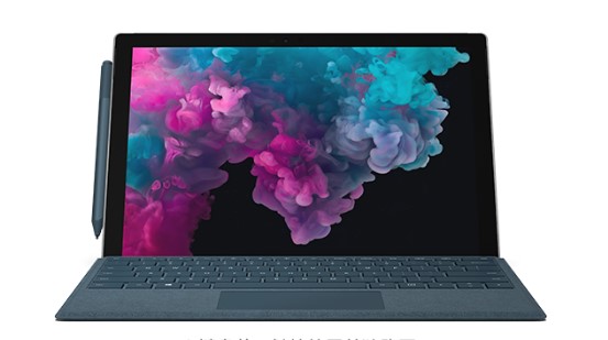 简阳从 Mac 切换到 Microsoft Surface