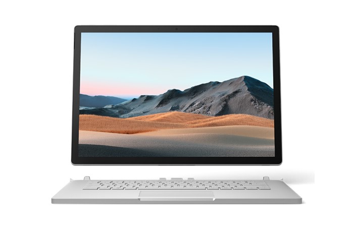 简阳Surface 维修前的准备工作